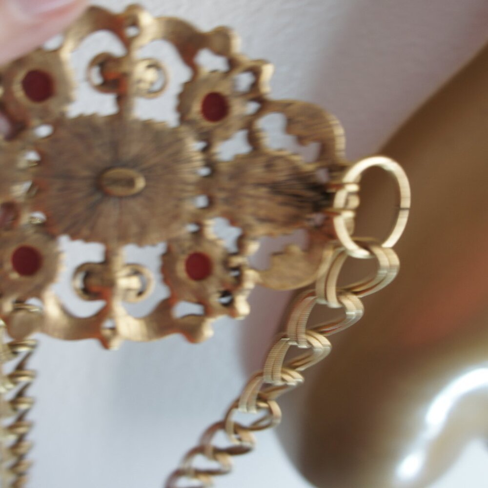 Chicos embellished chain belt - Picture 3 of 3